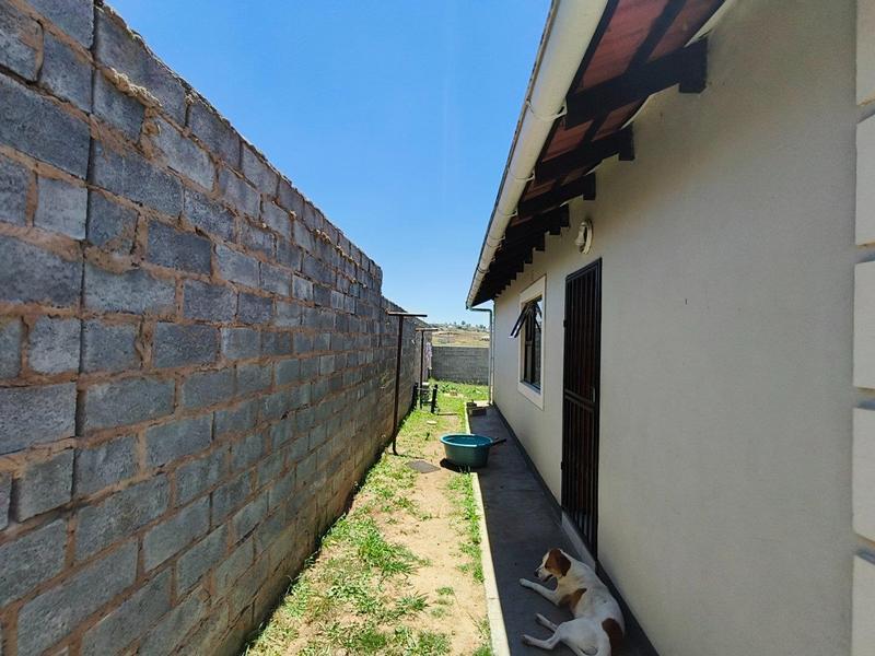 3 Bedroom Property for Sale in Ncambedlana Eastern Cape
